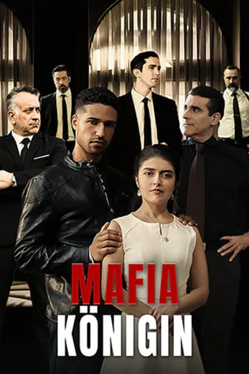 Poster von Mafia-Königin