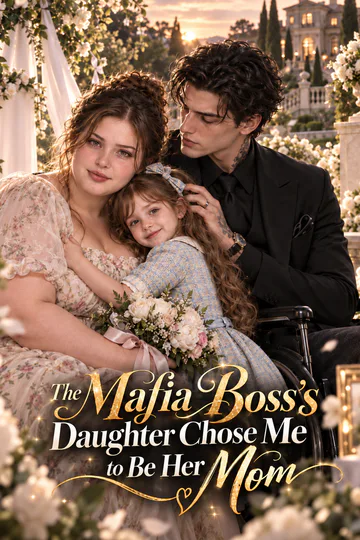 The Mafia Boss’s Daughter Chose Me to Be Her Mom poster