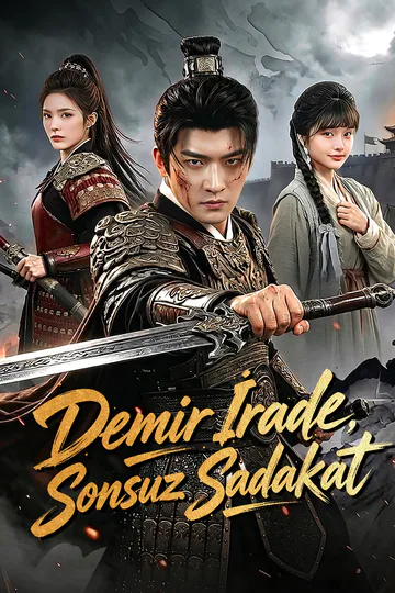 Demir İrade, Sonsuz Sadakat afişi