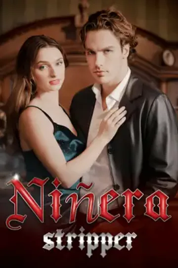 Póster de Niñera stripper