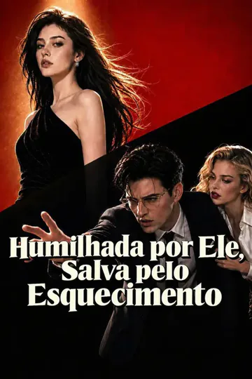 Pôster de (Dublado) Humilhada por Ele, Salva pelo Esquecimento