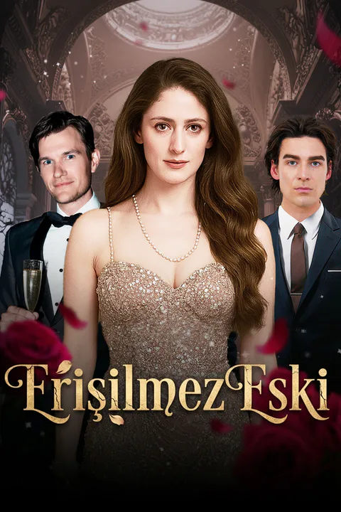 (Dublajlı) Erişilmez Eski afişi