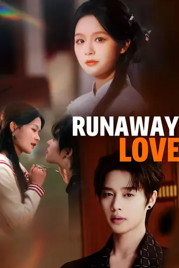 Runaway Love poster