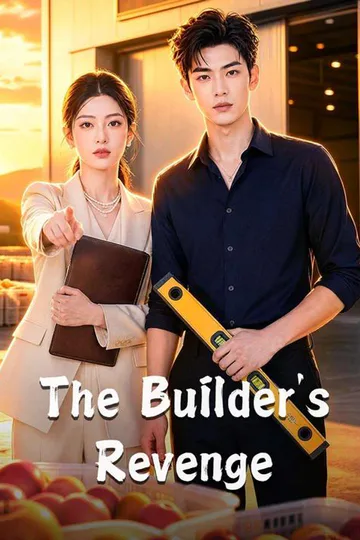 The Builder's Revenge poster