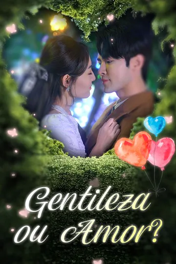 Pôster de Gentileza ou Amor?