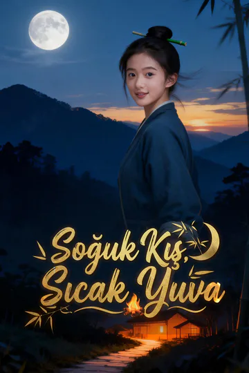 Soğuk Kış, Sıcak Yuva afişi