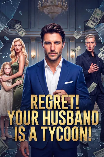Regret！Your Husband is A Tycoon! poster