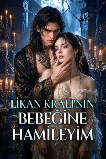 LİKAN KRALI'NIN BEBEĞİNE HAMİLEYİM afişi