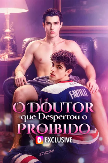 Pôster de O Doutor que Despertou o Proibido(Dublado)