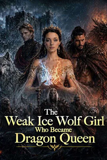 The Weak Ice Wolf Girl Who Became Dragon Queen poster