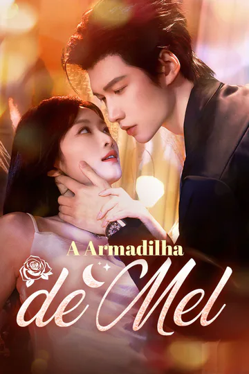 Pôster de A Armadilha de Mel