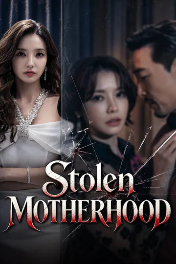 Stolen Motherhood poster