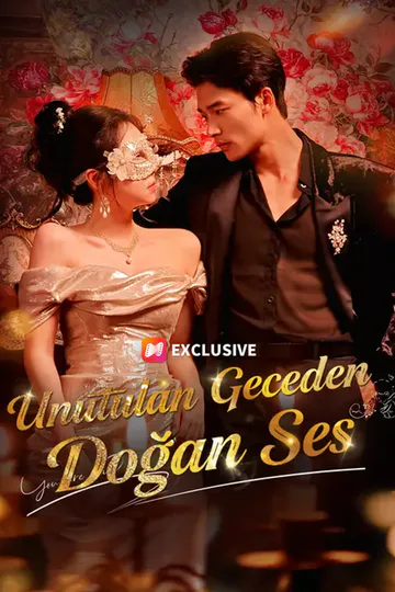 Unutulan Geceden Doğan Ses afişi