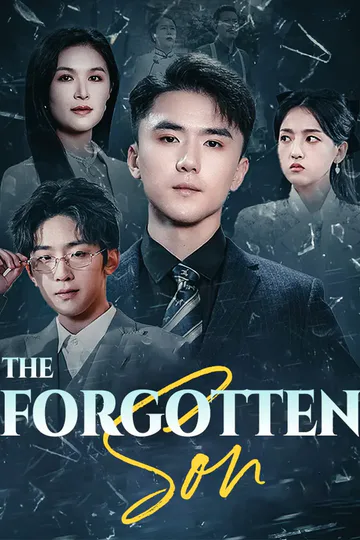 The Forgotten Son poster