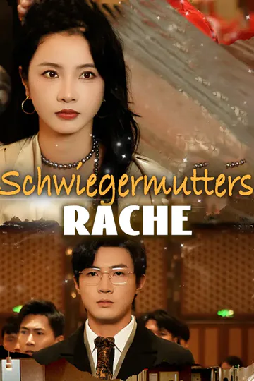 Poster von Schwiegermutters Rache