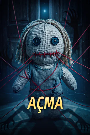 AÇMA afişi