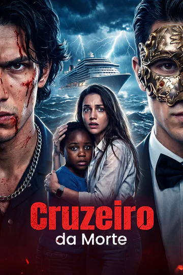 Pôster de Cruzeiro da Morte