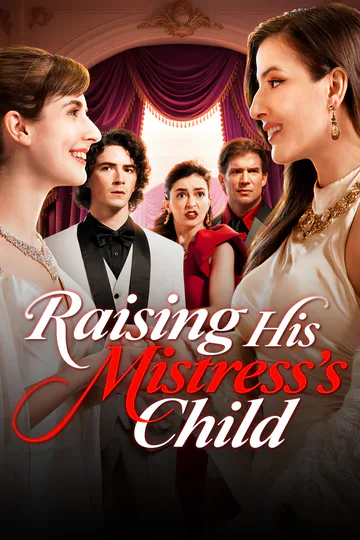 Raising His Mistress's Child poster