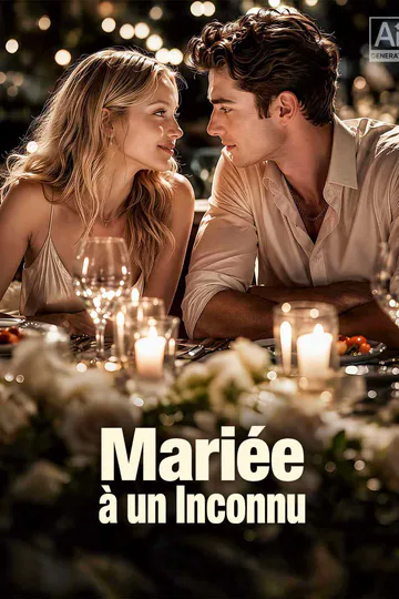 Affiche de Mariée à un Inconnu