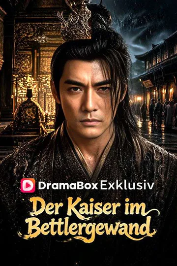Poster von Der Kaiser im Bettlergewand (Deutsch Synchronisiert)