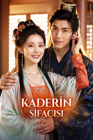 KADERİN ŞİFACISI(Dublajlı) afişi