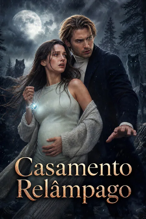 Pôster de (Dublado) Casamento Relâmpago