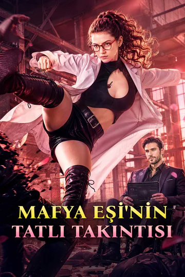 MAFYA EŞİ'NİN TATLI TAKINTISI afişi