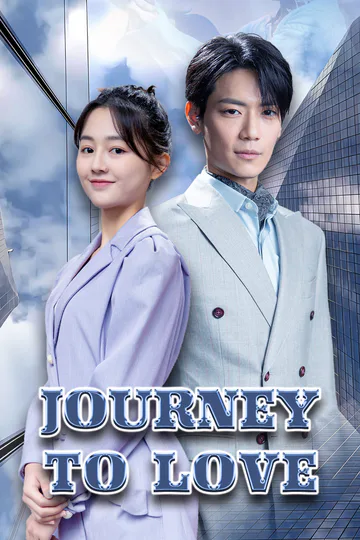 Journey to Love poster