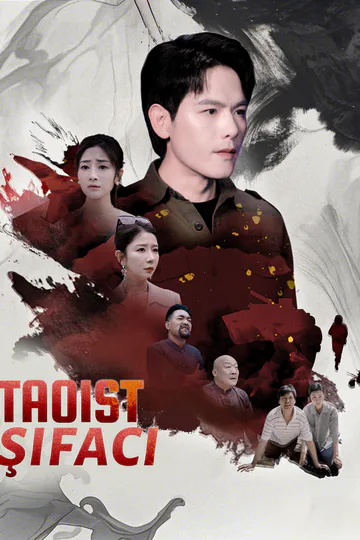 Taoist Şifacı afişi