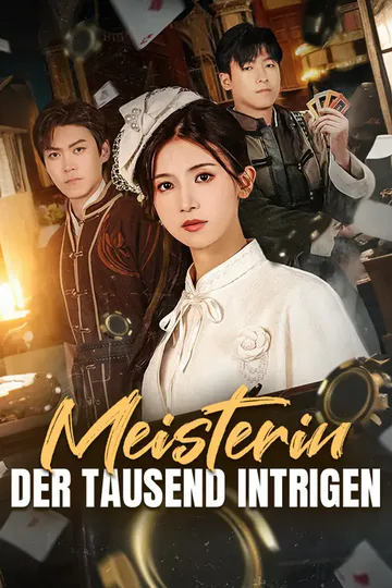 Poster von Meisterin der Tausend Intrigen