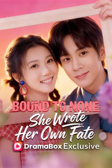 Bound to None: She Wrote Her Own Fate poster