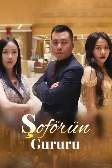 Şoförün Gururu afişi