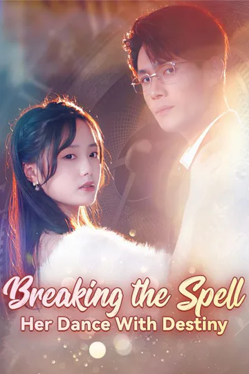 Breaking the Spell: Her Dance With Destiny poster