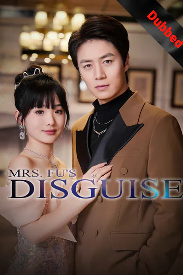 (Dubbed) Mrs. Fu's Disguise poster