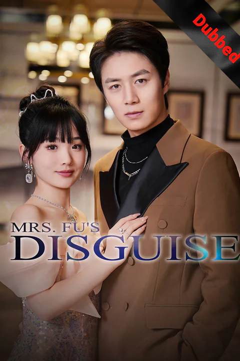 (Dubbed) Mrs. Fu's Disguise poster