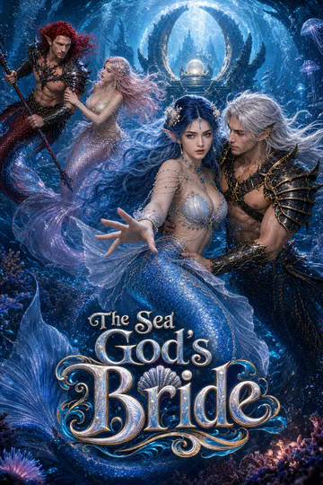 The Sea God's Bride poster