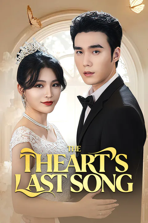 The Hearts Last Song poster