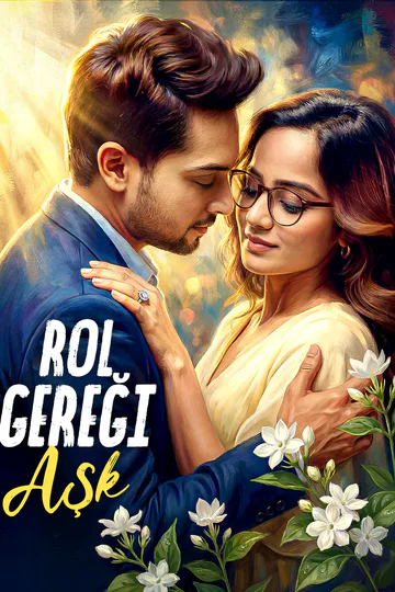 Rol Gereği Aşk afişi