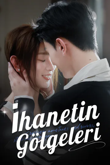 İhanetin Gölgeleri afişi