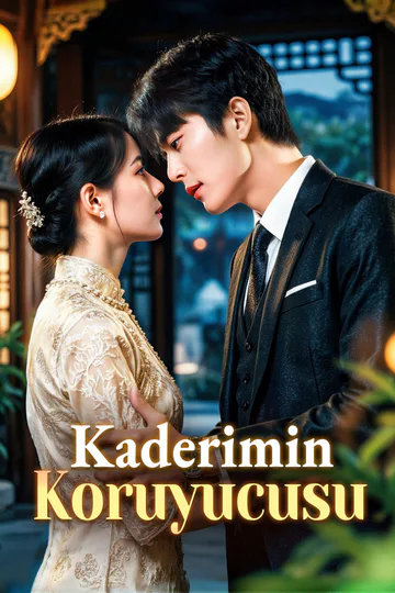 Kaderimin Koruyucusu(Dublajlı) afişi