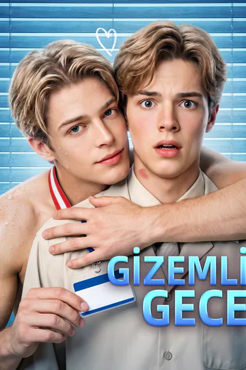 GİZEMLİ GECE afişi