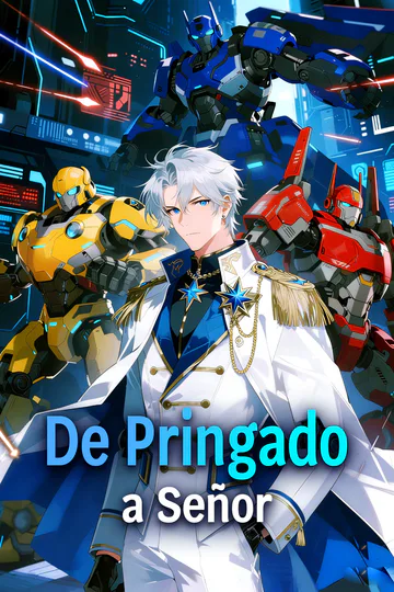 Póster de De Pringado a Señor(Doblado)