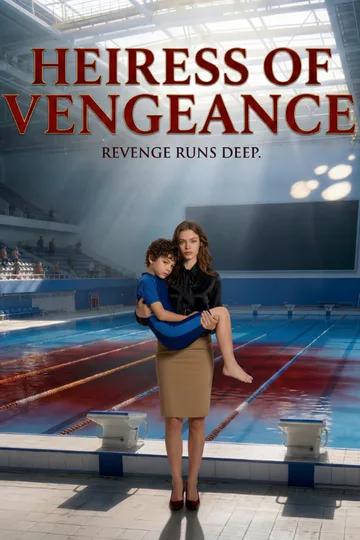 Heiress Of Vengeance poster