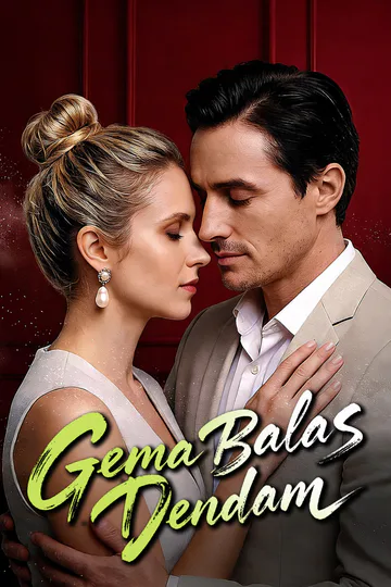 Poster Gema Balas Dendam