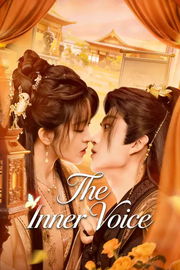 The Inner Voice poster
