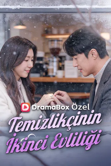 Temizlikçinin İkinci Evliliği afişi