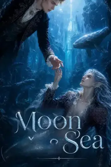 Where the Moon Meets the Sea poster