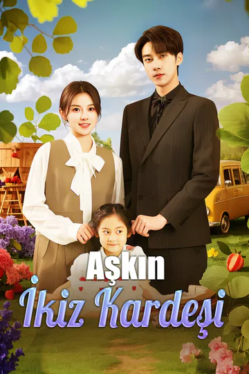 Aşkın İkiz Kardeşi afişi