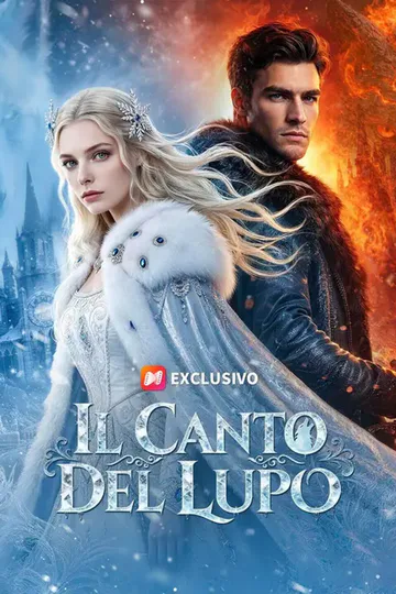 Locandina di (Doppiato) Il Canto del Lupo