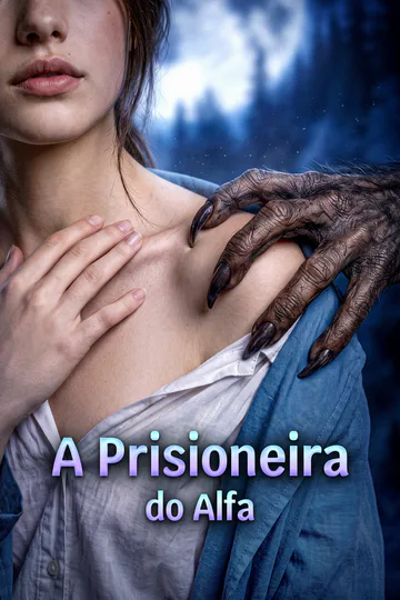 Pôster de A Prisioneira do Alfa